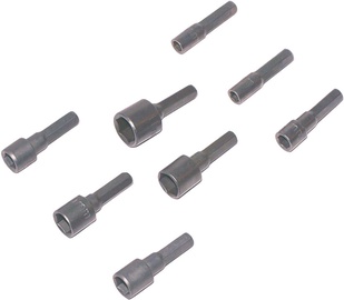 Beast Wrench Key Set 1/4'' 8pcs