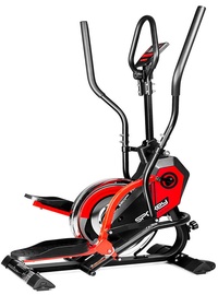 Spokey Elliptical Trainer Lotus 924387
