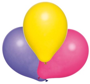 Susy Card Party Rainbow Balloons 10pcs