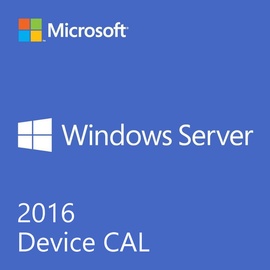 Microsoft Microsoft Windows Server 2016 10 Device CAL ENG