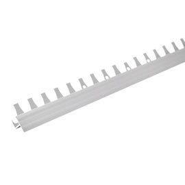 GHA10G 16X10MM ALUM HÕBE 2.7M