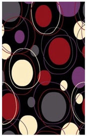 PAKLĀJS 2.0X3.0 LUXUS A053440A MELNS