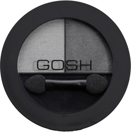 GOSH Matt Duo Eye Shadow 2g 03