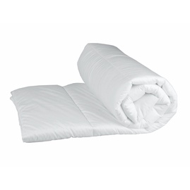 Пуховое одеяло Comco Pes250com 2A4A3/250-220200-0 White, 200x220 см