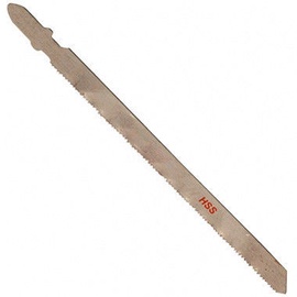 Leman HSS Metal Jigsaw Blade 110x1.2mm