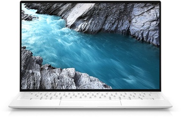 Nešiojamas kompiuteris Dell XPS 13 9310 White 2000001144367 Intel® Core™ i7, 16GB/1TB, 13.4"