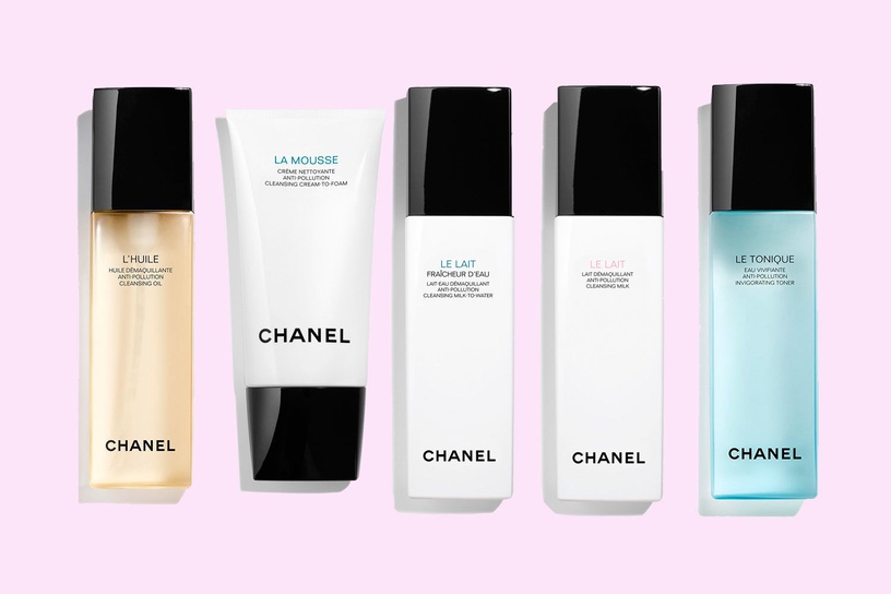 Sejas toniks Chanel Le Tonique, 160 ml, sievietēm