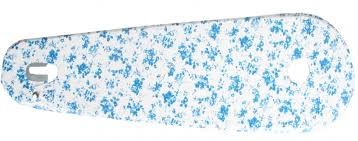 Bicycle Gear Chain Cover 28" Flower