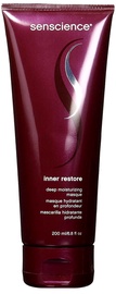 Kaukė plaukams Senscience Inner Restore, 200 ml