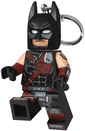 LEGO IQ The Lego Movie 2 Ledlite Batman