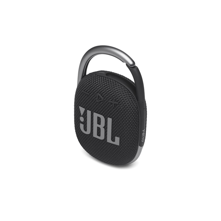 Juhtmevaba kõlar JBL JBL CLIP4 Black, must, 5 W