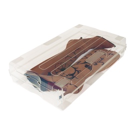 Коробка Mano BC-303, 560 мм x 125 мм x 330 мм, пластик