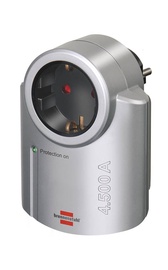 ÜLEPINGEKAITSE ADAPTER 230V MAX16A/3680W