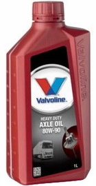 Valvoline Light & Heavy Duty Axle Oil 80w90 1l