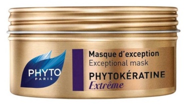 Phyto Phytokeratine Extreme Exceptional Mask 200ml