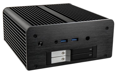 Akasa Max MT6 UCFF Case Black