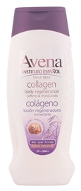 Ķermeņa losjons Instituto Español Collagen, 500 ml