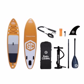 SUP laud Santa Catalina Tramuntana Set, 79 cm