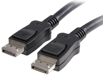 Techly Cable DisplayPort / DisplayPort Black 10m
