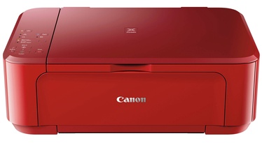 Многофункциональный принтер Canon PIXMA MG3650, струйный, цветной