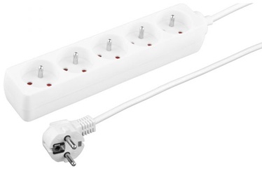 Esperanza Power Strip Titanium 5 TL121