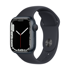 Nutikell Apple Watch 7 GPS 41mm, hall