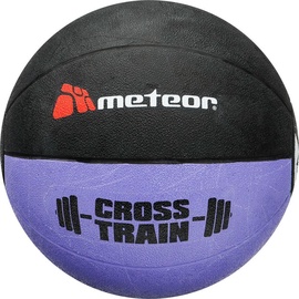 Meteor Cross Train Ball 1kg Purple
