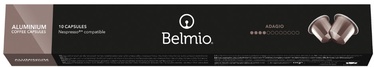 Kavos kapsulės Belmio Adagio Sleeve, 10 vnt.