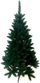 Kunstlik jõulupuu, 270 cm, koos alusega