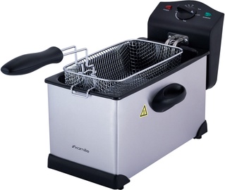 Kamille Deep Fryer KM 6813