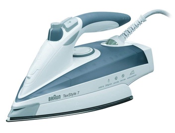 Triikraud Braun TS 775 ETP