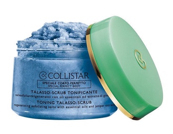 Collistar Toning Talasso Scrub 700g