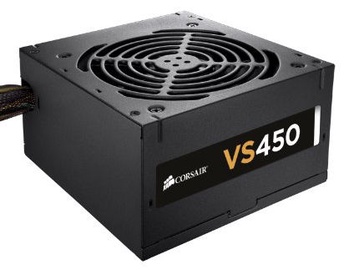 Corsair VS450 PSU 450W ATX 2.3 CP-9020096-EU