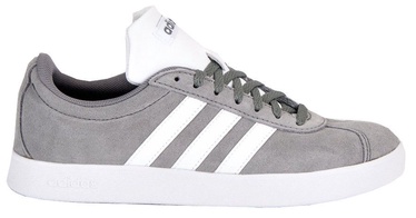 Adidas VL Court 2.0 B43807 Gray 39