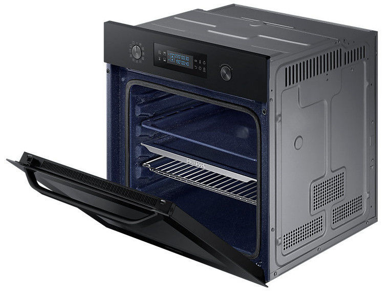 Orkaitė Samsung Dual Cook NV66M3571BB - Senukai.lt