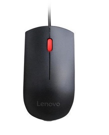 Kompiuterio pelė Lenovo 4Y50R20863, juoda