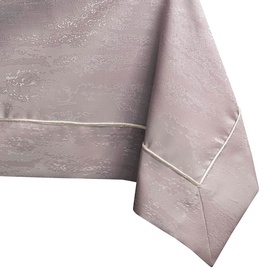 AmeliaHome Vesta Tablecloth PPG Powder Pink 140x500cm