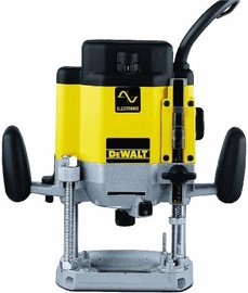 Freza Dewalt DW625EK-QS, 2000 W