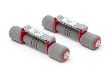 Hanteles Reebok RAWT-11060RD