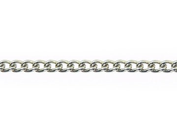 Ilukett G180/1,8 nikkel 2,5m