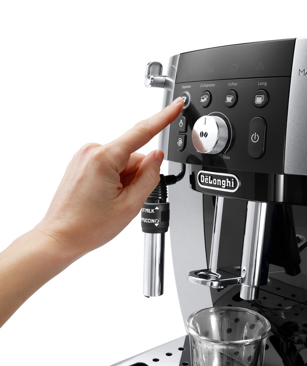 Kafijas automāts De'Longhi Magnifica S Smart ECAM250.23.SB