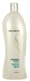 Šampūnas Senscience Silk Moisture, 1000 ml