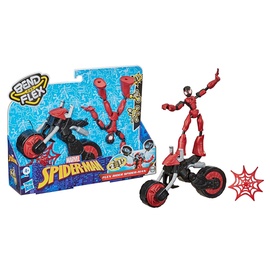 Супергерой Hasbro Spiderman F0236