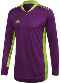 Adidas AdiPro 20 Goalkeeper Jersey Long Sleeve FI4194 Violet L