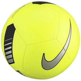 Nike NK Pitch Training 4 Yellow Black Silver