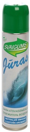 Gaisa atsvaidzinātājs Kvadro, 0.3 l