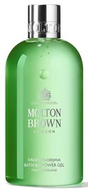 Molton Brown Bath & Shower Gel 300ml Infusing Eucalyptus