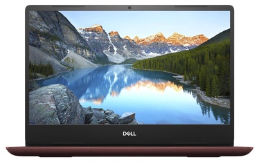Dell Inspiron 5480 Red i5 8/256GB W10H
