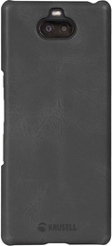 Krusell Sunne Back Case For Sony Xperia 10 Black