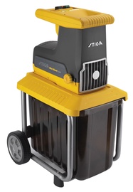 Stiga Bio Silent 2500